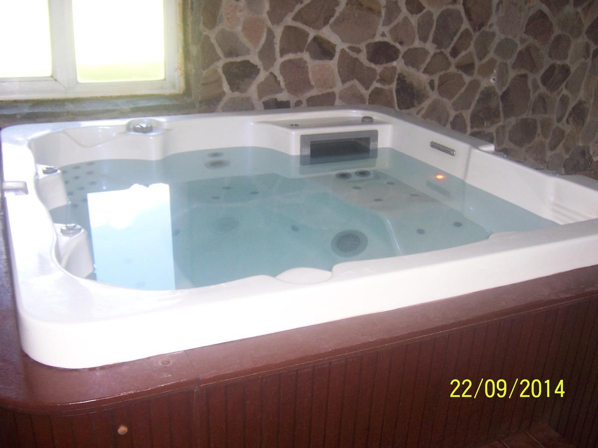 Kaya Greenpark Hotel Karapazar 外观 照片
