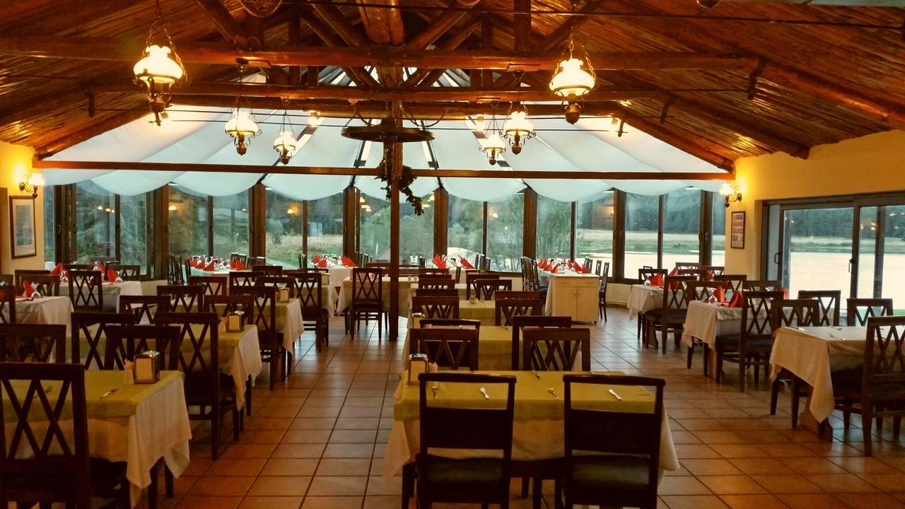 Kaya Greenpark Hotel Karapazar 外观 照片