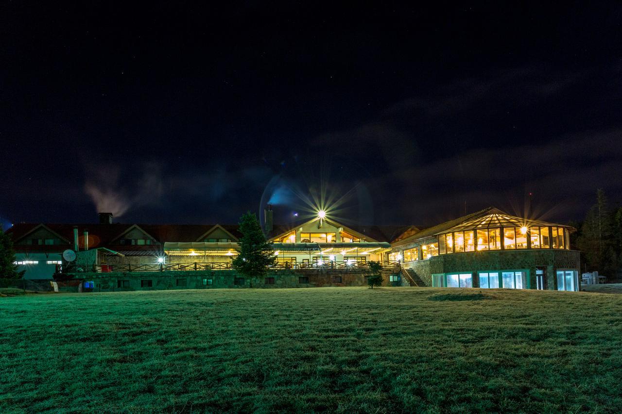 Kaya Greenpark Hotel Karapazar 外观 照片