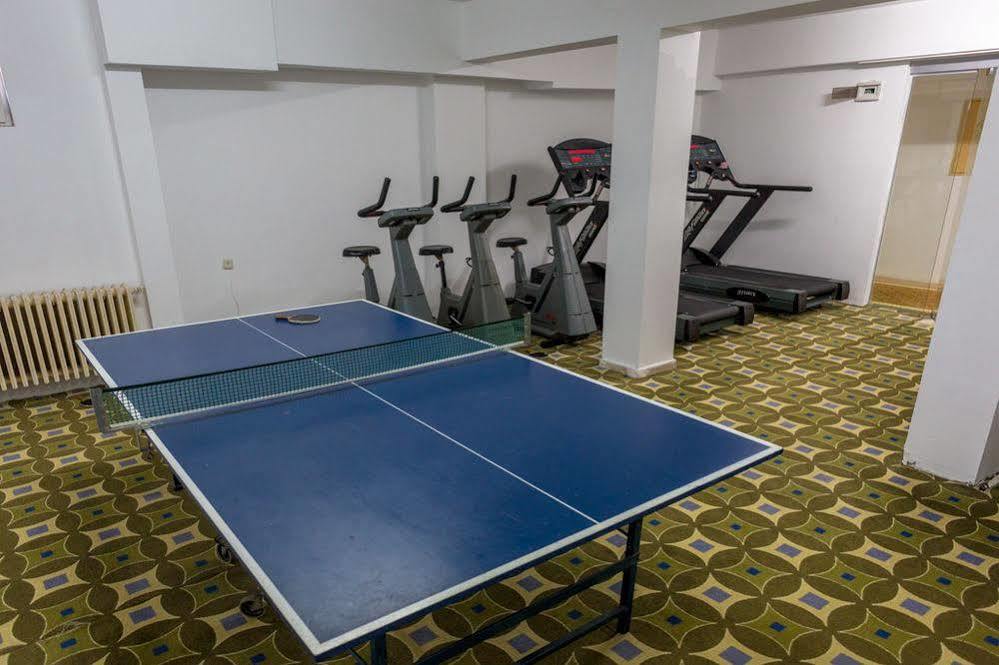 Kaya Greenpark Hotel Karapazar 外观 照片