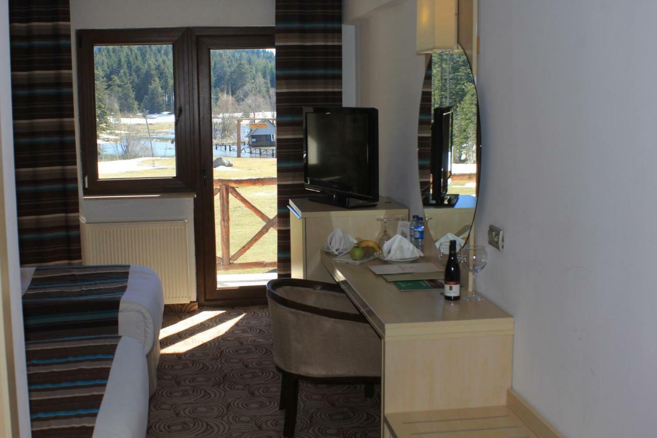 Kaya Greenpark Hotel Karapazar 外观 照片