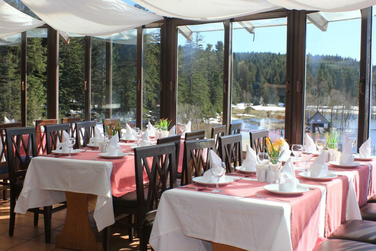 Kaya Greenpark Hotel Karapazar 外观 照片