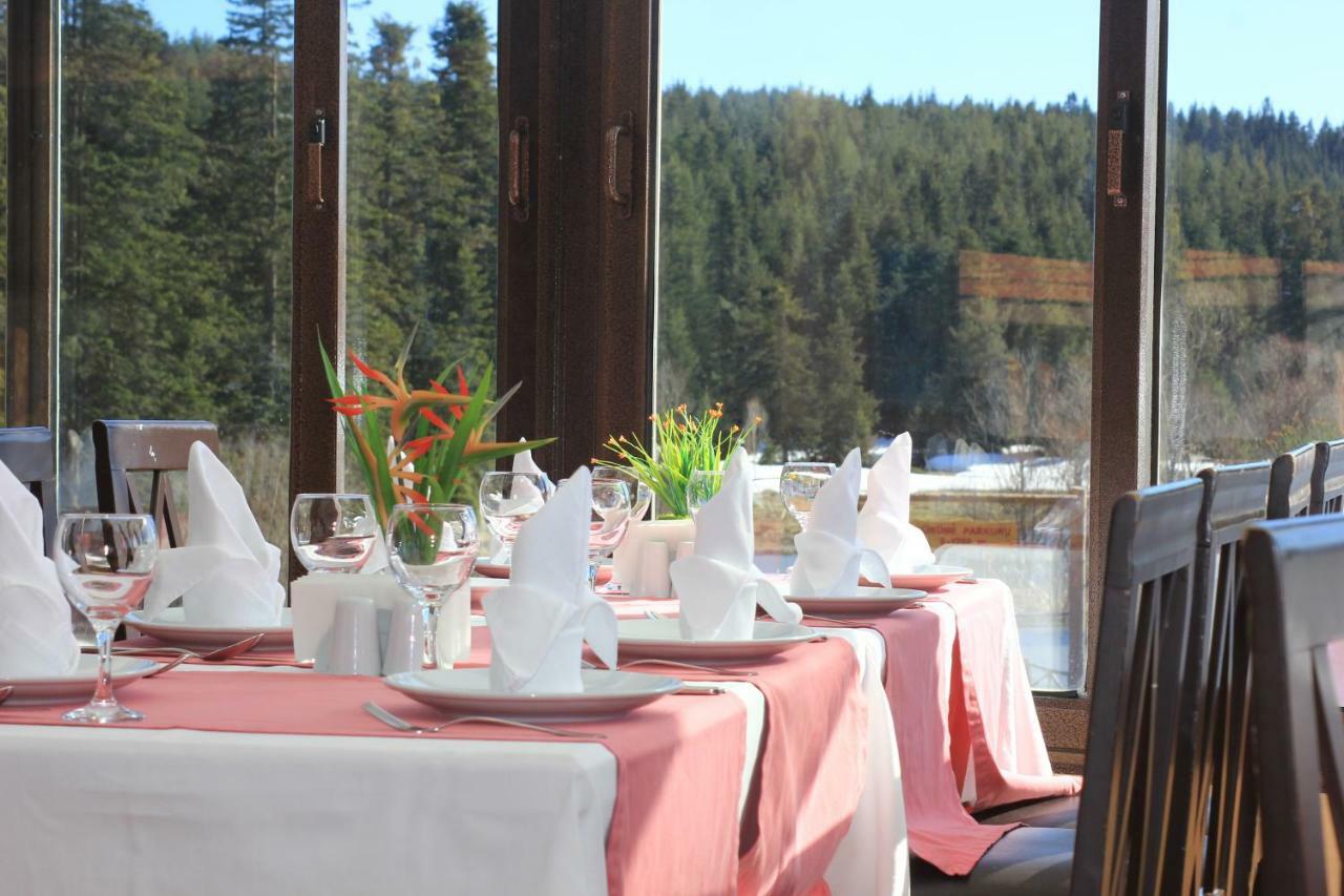 Kaya Greenpark Hotel Karapazar 外观 照片