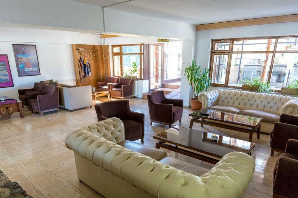 Kaya Greenpark Hotel Karapazar 外观 照片
